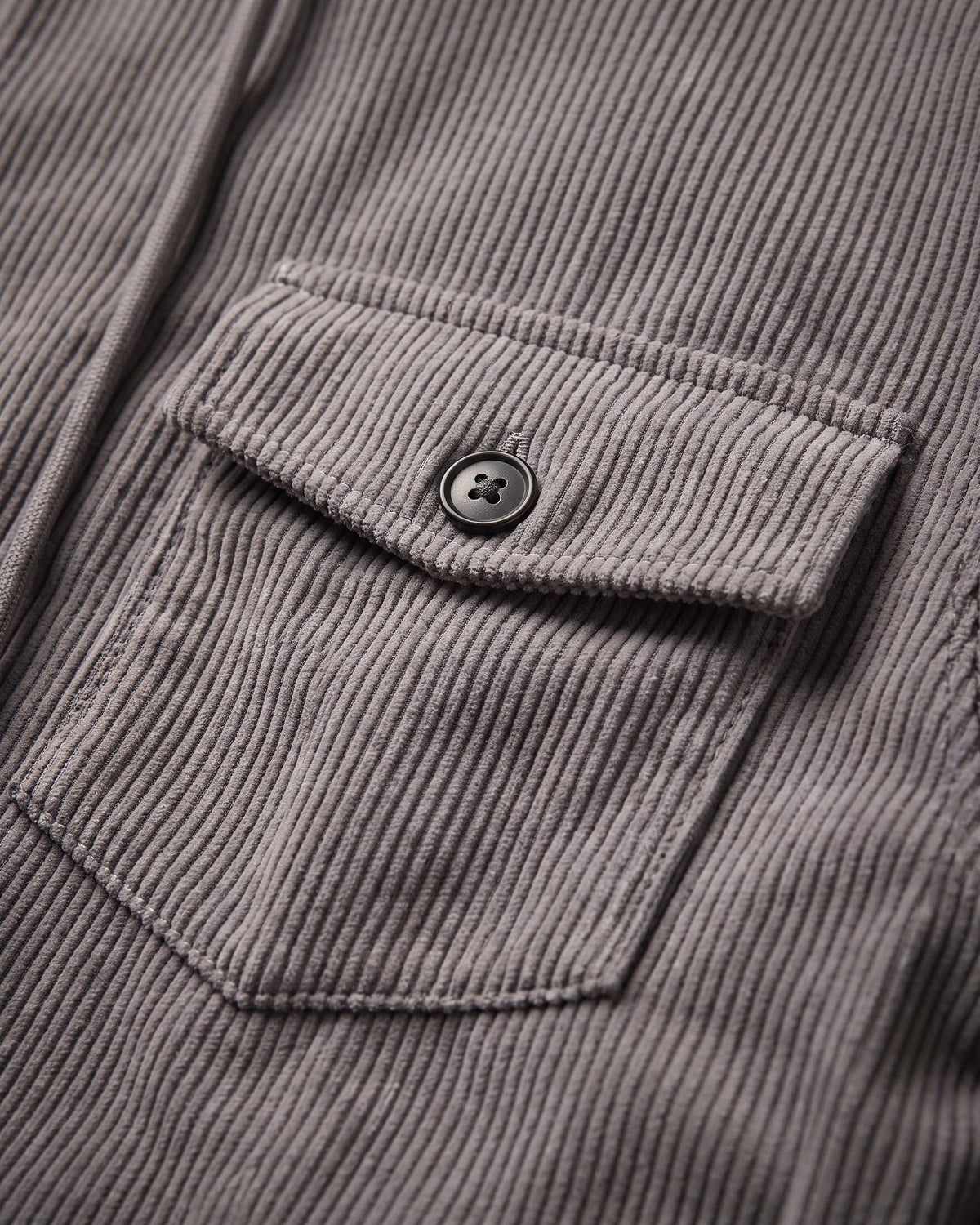 Lucio Corduroy Jacket